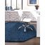 Tapis bleu saphir Rodson-1398956667