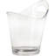 Clear Wine Cooler