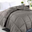 Insertion de couette en duvet synthétique Blue Nile Mills-122001112-122001123