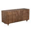 Modea 64.5'' W Solid Wood Sideboard