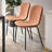 4 - Person Four Leg Dining Set-98593465