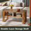 Coffee Table with Storage