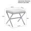 Armgard Metal Accent Stool-1646407826-1646407827