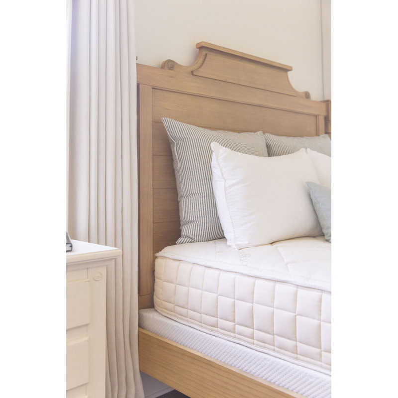 Chorus Organic Mattress, Full