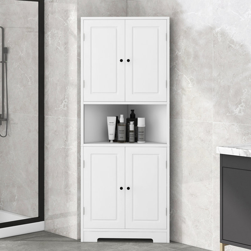 Brigida Bathroom Cabinet