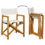 Viviene Patio Dining Accent Chair-1128082874