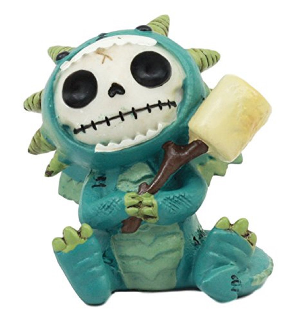 Seidenberg Fantasy & Sci-Fi Figurines & Sculptures World Menagerie