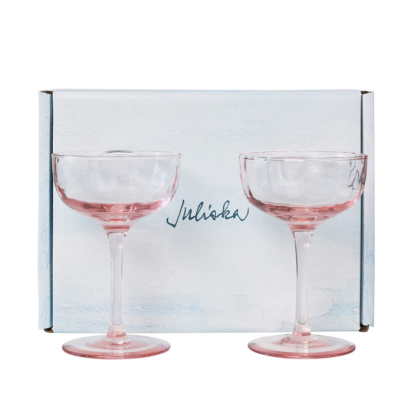 Puro Cocktail Coupe
