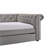 1Pc Modern Aesthetic Beautifully Button Tufted Nailhead Trim Design Daybed Built-In Pull-Out Trundle Bed Living Space Guest Room Bedroom-544048344-544048345