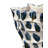 Seurat Handmade Ceramic / Porcelain Table Vase