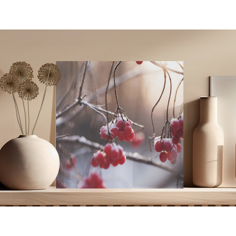 Wrapped Canvas Print Set, 24x24