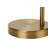 Rosietta Metal Table Lamp