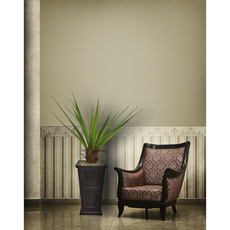 Panama Fiberstone Pot Planter, Black