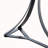 Kendon 47.2'' Solid Wood Top Console Table-1074586448