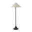 Fiorella Floor Lamp-Espresso Canvas-2105553302