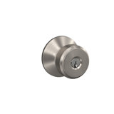 Bowery Keyed Entry Knob