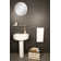 27.3'' 1 Wall Towel Bar