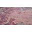 Hand Knotted Wool Abstract Area Rug-1814256900