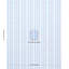 Schumacher x Marie-Anne Oudejans Delft Stripe Fabric-1174029298