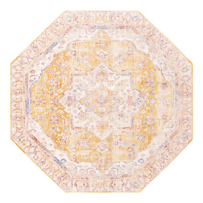 Stephania Oriental Indoor Rug