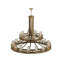 Arion 24 - Light Chandelier
