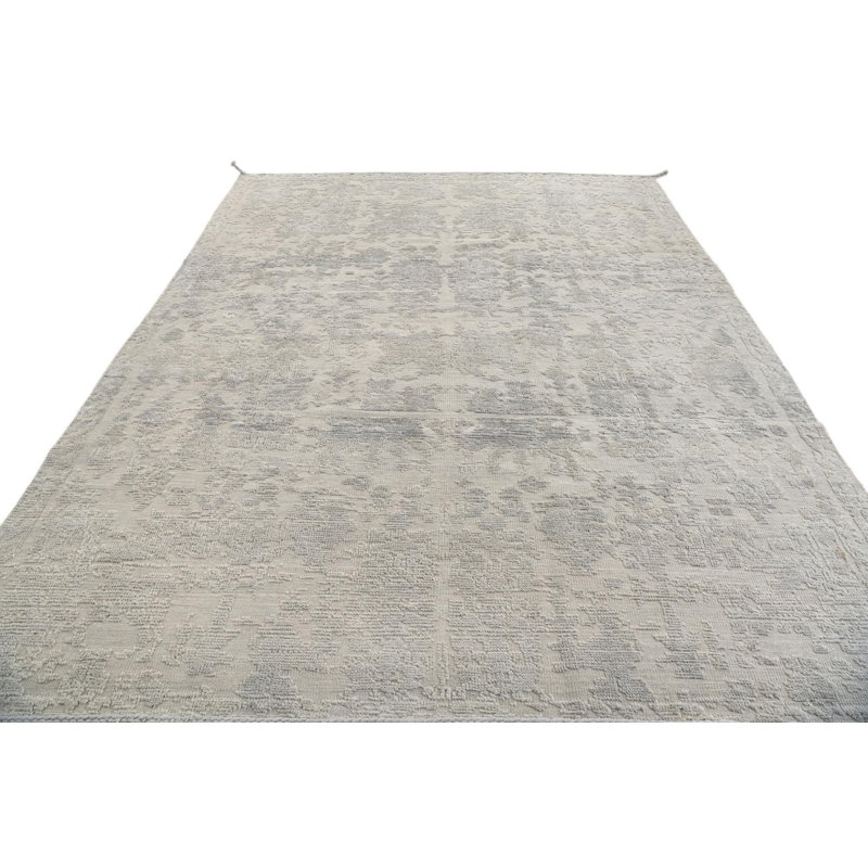 Indira Gray Rug