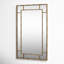 Miroir d'appoint Roshan