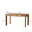 Volnak Cherry Solid Wood Top Dining Table-132777212