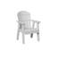 Berlin Gardens Kids Regular Comfo Back Dining Chair-2002607728