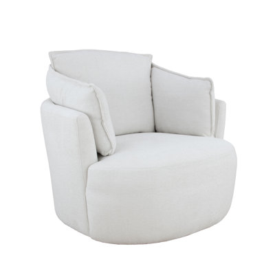 Maya Club Chair