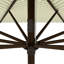 Parasol de marché 9 pi Bosley-1340016501