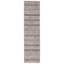 Tapis noir / ivoire Natura 926-341657175