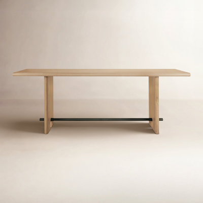 86" Console Table