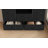 8 Dresser Tv Stand With Power Outlet & Led, Dresser For Bedroom With 8 Deep Drawers, Wide Console Table For Living Room, Entryway-31056257
