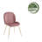 Collins 18.5'' H Upholstered Side Chair-639820733