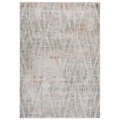 Grove 684 Performance Abstract Rug