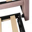 Melech Upholstered Bed-288083004