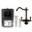 Oil Rubbed Bronze