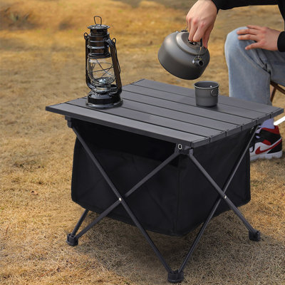 Rectangular Folding Table