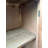 Accent Cabinet, Transitional Storage Cabinet For Living Room, Entryway