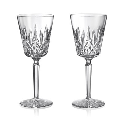 Lismore Tall Large Goblet 13.5 fl oz