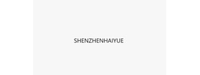 Logo SHENZHENHAIYUE