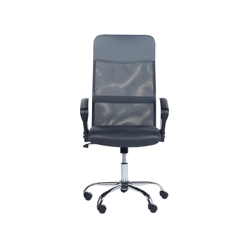 Loyle Office Chair, Grey