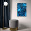 Neon Garden Print by Oliver Gal-1145597774-1270786148