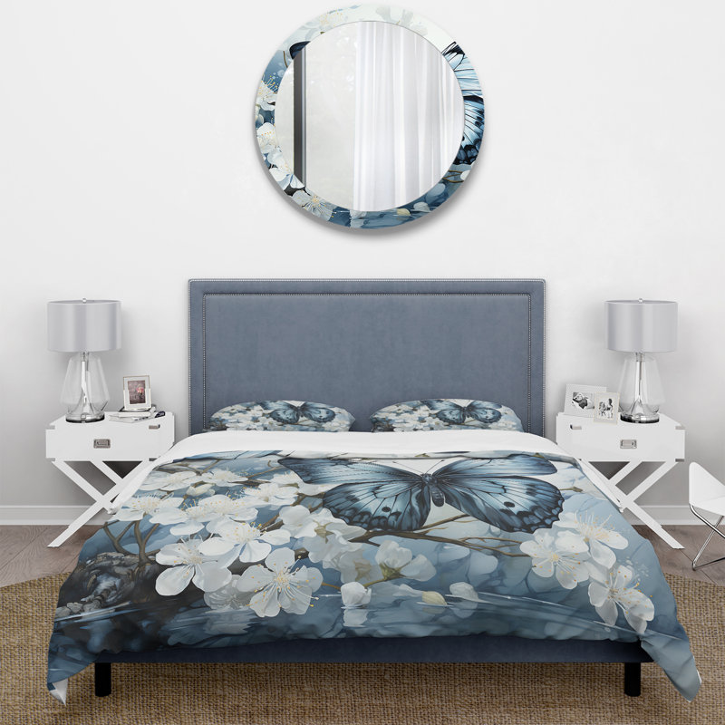 Ensemble d'édredon animaux 4 pièces, King Comforter + 3 Additional Pieces