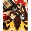 Vatica One-of-a-Kind 6' 9" X 8' 1" Hand Knotted Area Rug