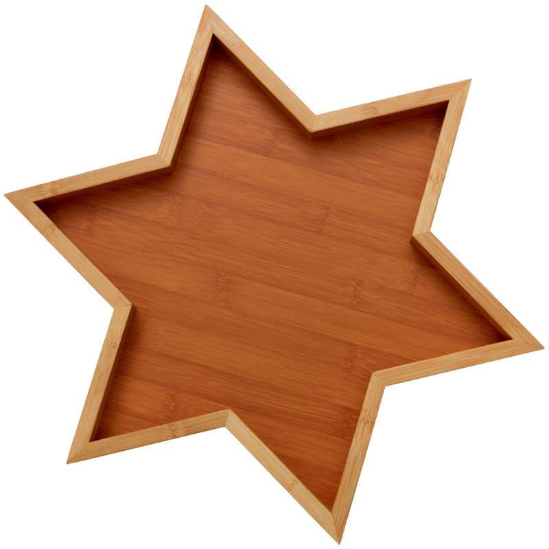 Divided Serving Dish