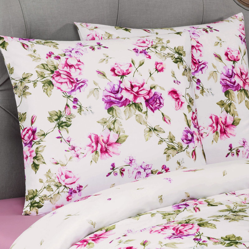 Alba Pillow Case, Boudoir