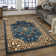 Andrews Floral Indoor Rug