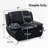 Baumeister Upholstered Armchair